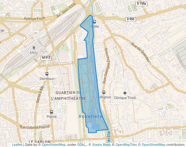 Les Jardins Jean-Marie Pelt