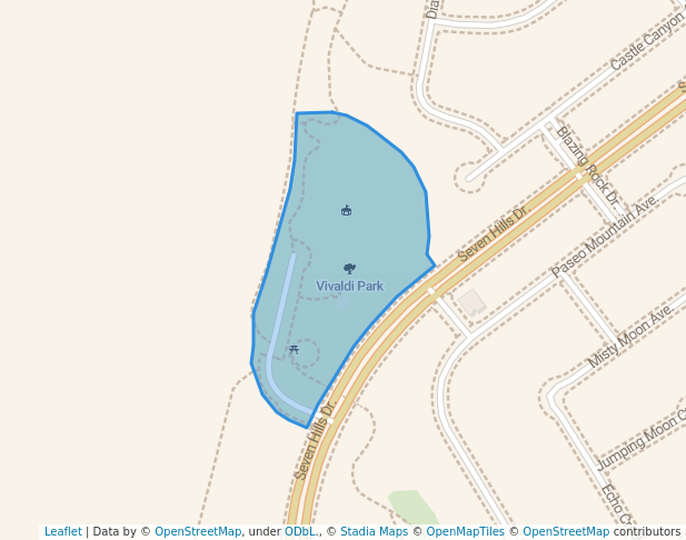 Vivaldi Park