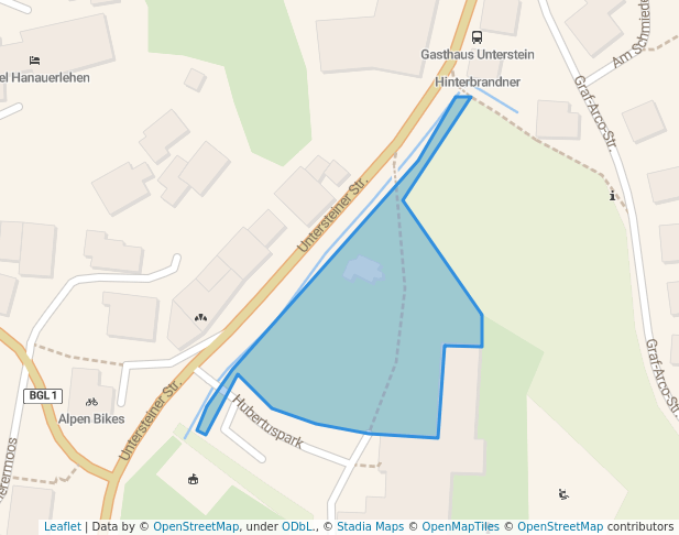 Hubertuspark