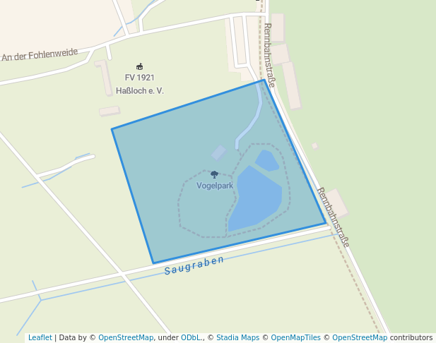 Vogelpark