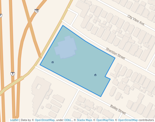 State Street Playground