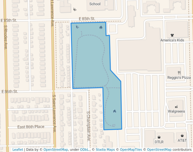 Sidney Brown Memorial Park