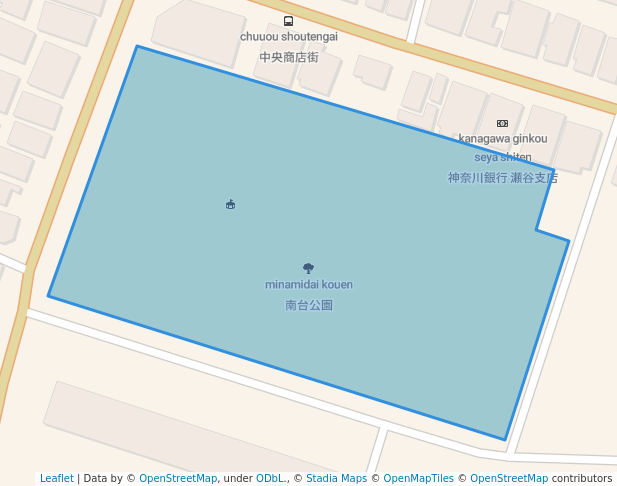 南台公園