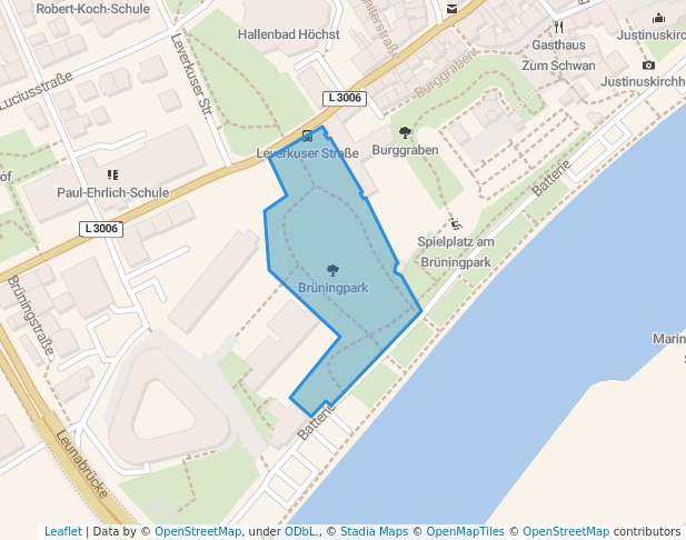 Brüningpark