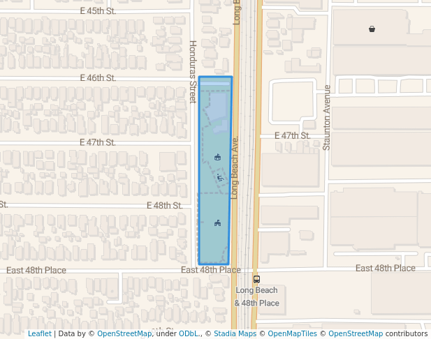 Fred Roberts Recreation Center