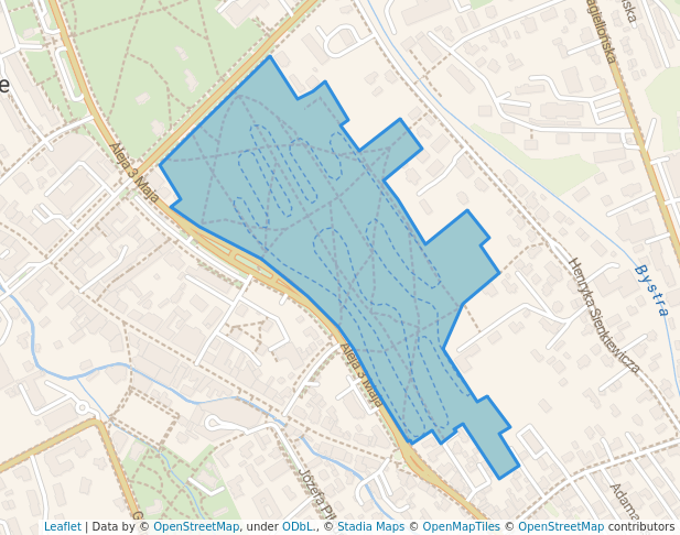 Górna Rówień Krupowa