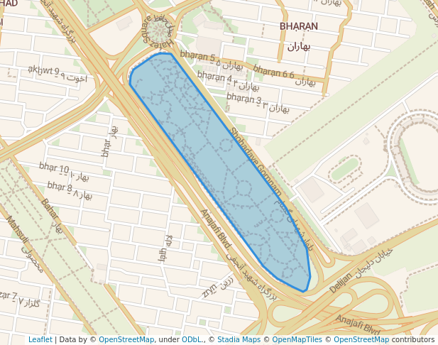 شهدای گمنام