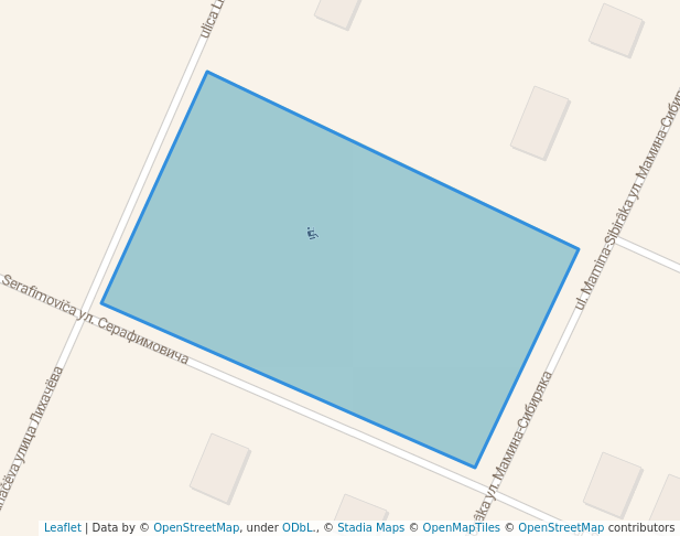 Парковая Роща