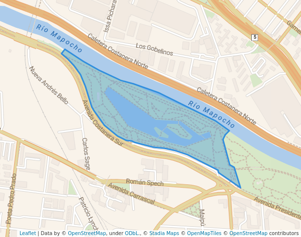 Parque de la Familia