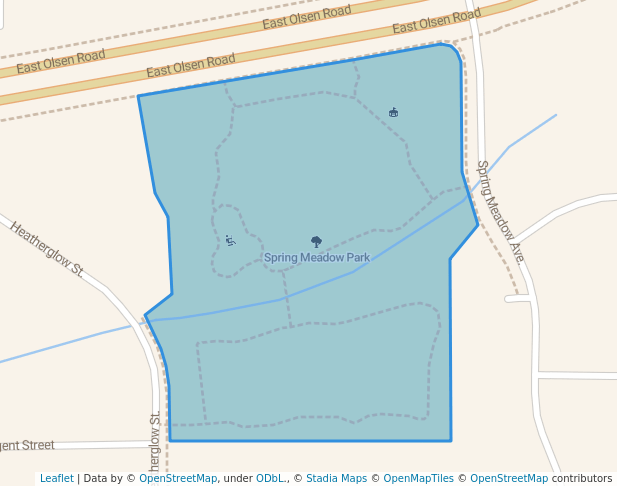 Spring Meadow Park