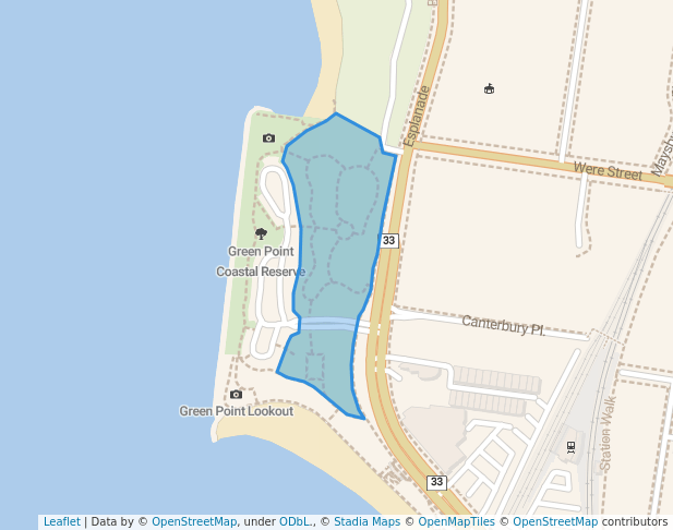 Brighton Beach Gardens