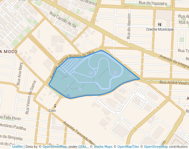 Parque Josepha Coelho