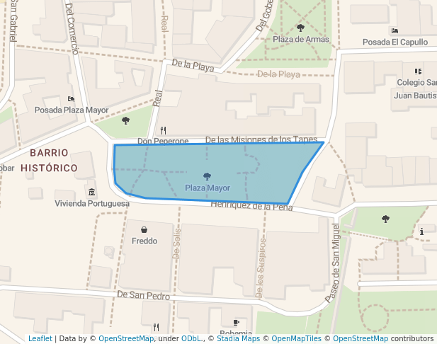 Plaza Mayor