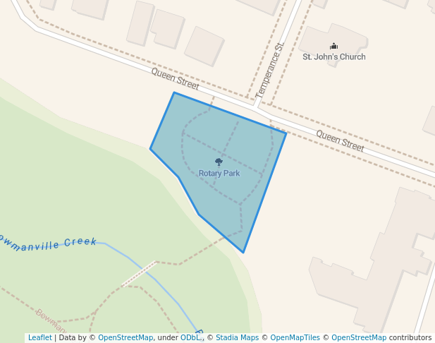 Rotary Park