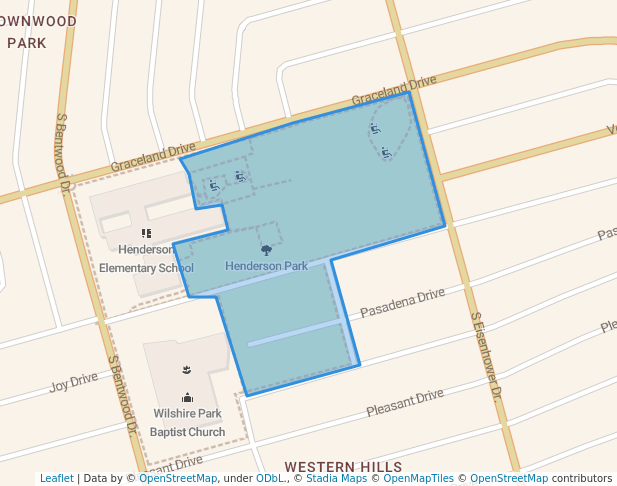 Henderson Park
