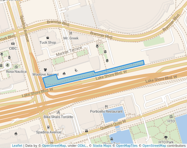 Southern Linear Park