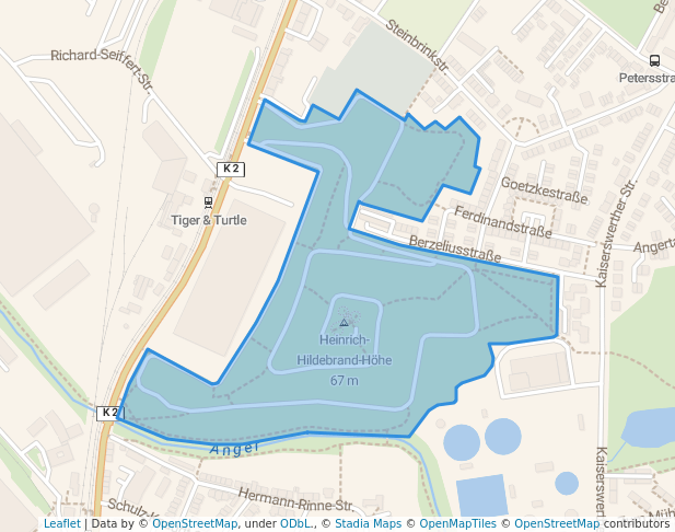 Angerpark
