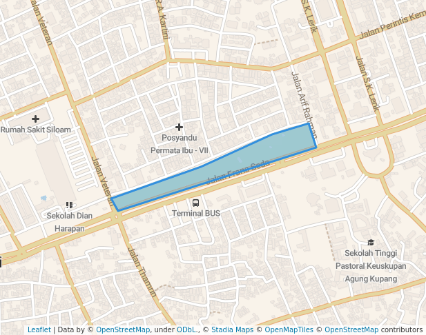 Taman Nostalgia