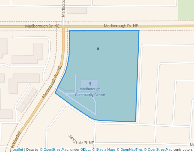 Applewood Village Park