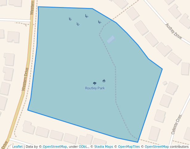 Routley Park