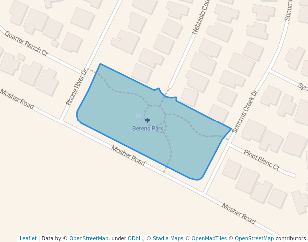Berens Park