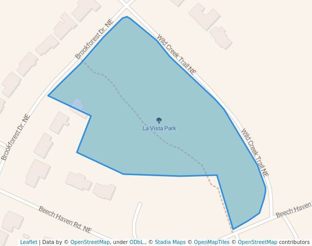 La Vista Park