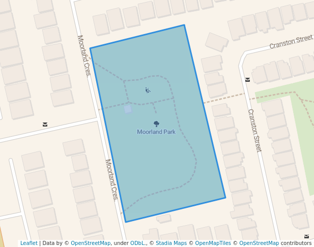 Moorland Park