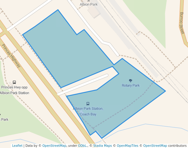 Rotary Park