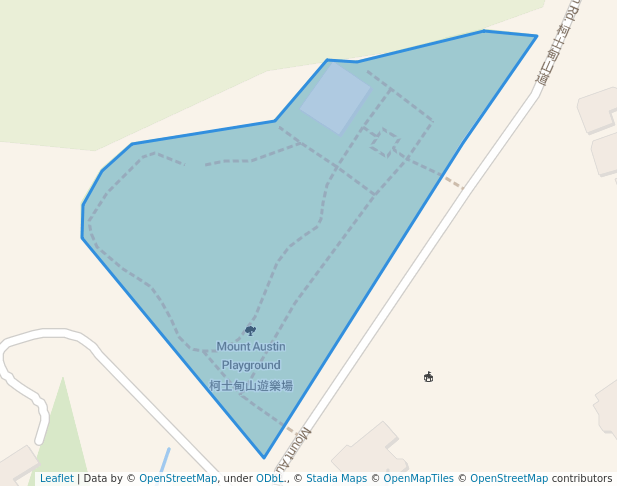 Mount Austin Playground