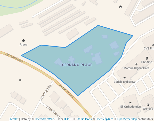 Heritage Hill Historical Park