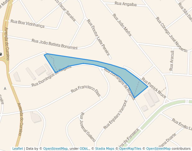 Praça João Rodrigues