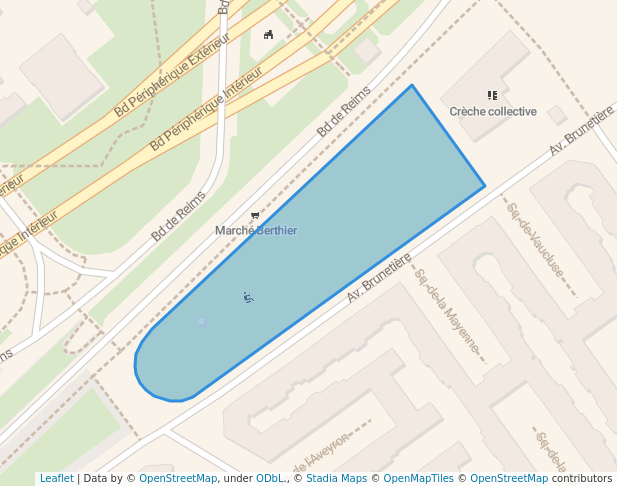 Jardin André-Ulmann