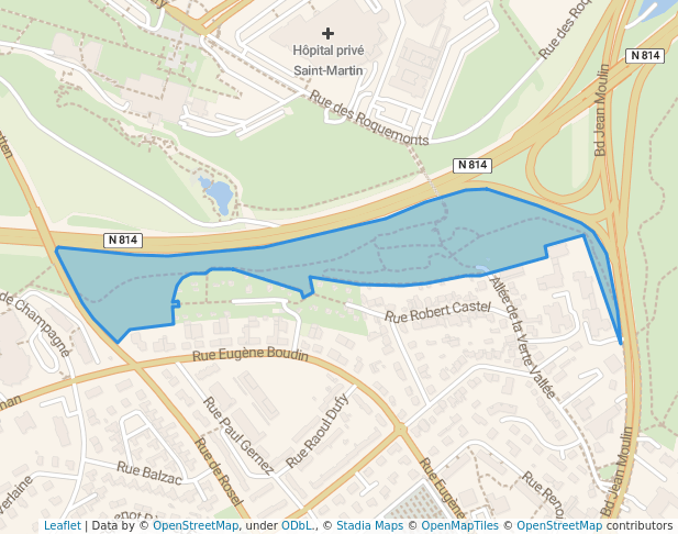 Coteaux Saint-Julien