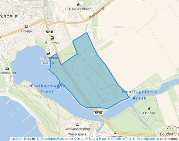 Wasschappelse Bos