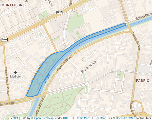 Parcul Andrei Mocioni