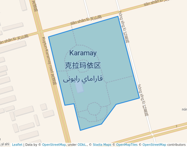 人民广场