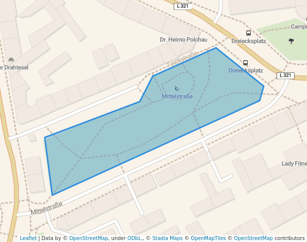 Rosemarie-Kilian-Park