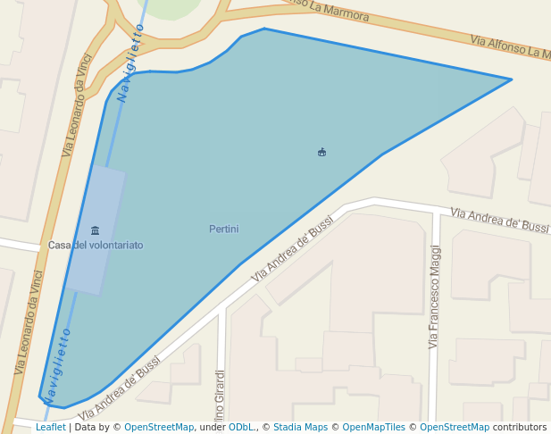 Parco Sandro Pertini