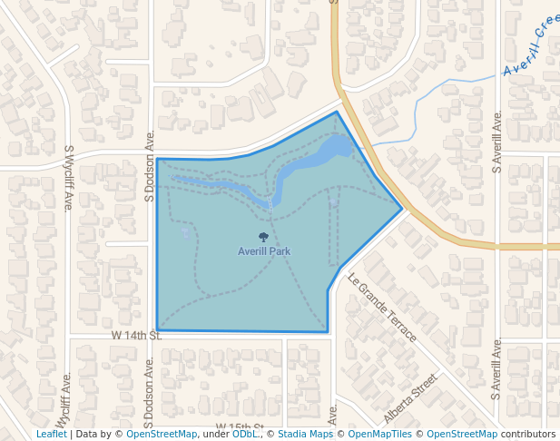 Averill Park