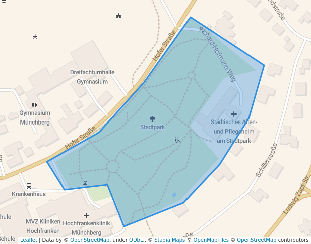 Stadtpark