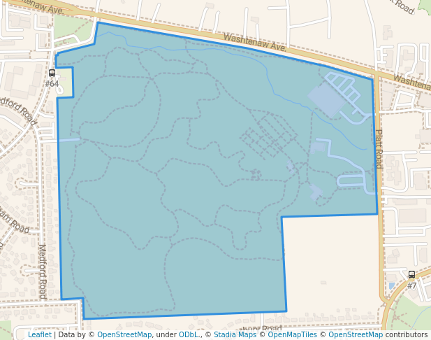 Nelson Meade County Farm Park