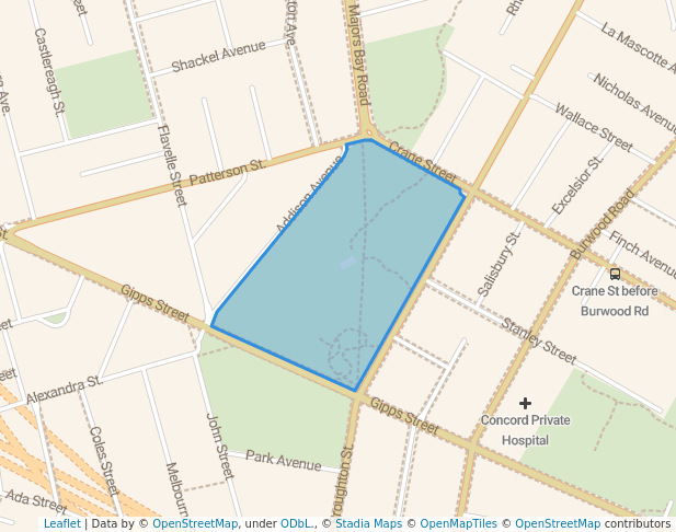 Queen Elizabeth Park