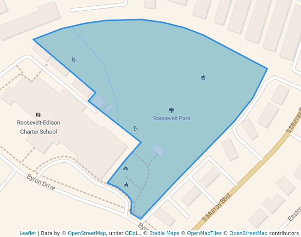 Roosevelt Park