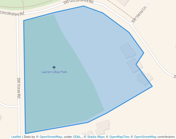 Lauren's Bay Park
