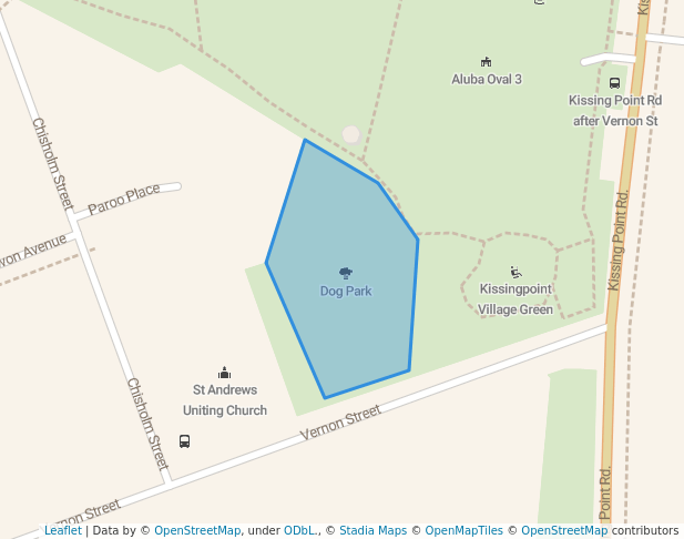 Dog Park