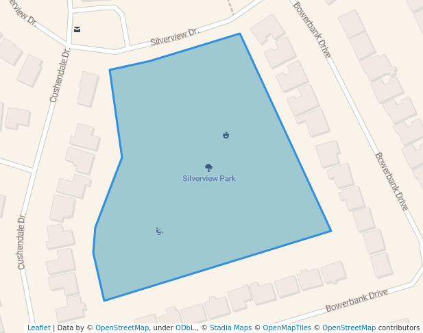 Silverview Park