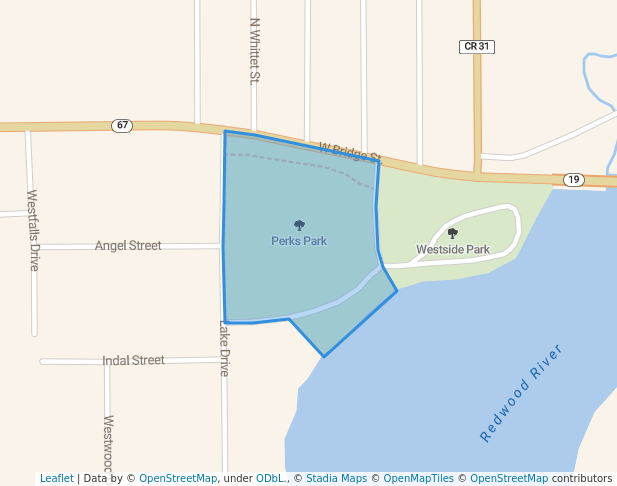 Perks Park
