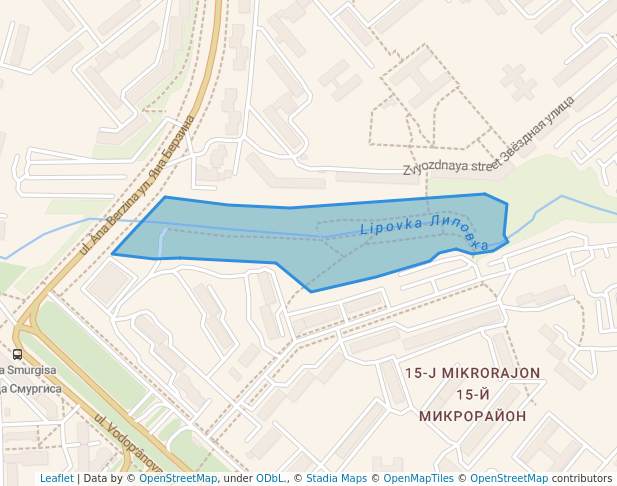 Каменный Лог