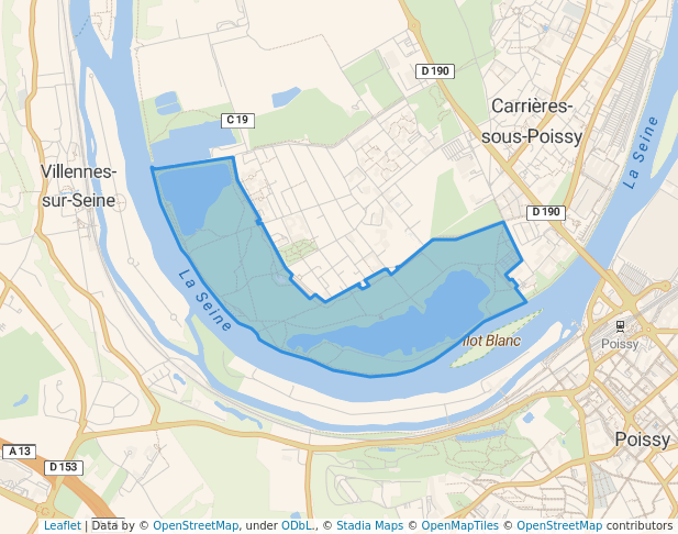 Parc du Peuple de l'herbe