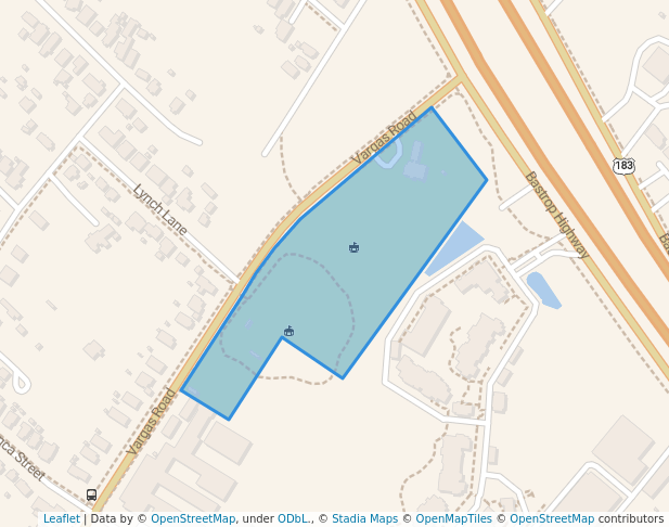 Civitan Neighborhood Park